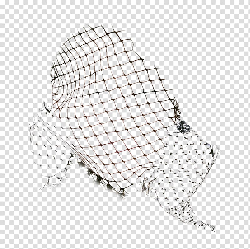 Veil Hat , mesh transparent background PNG clipart
