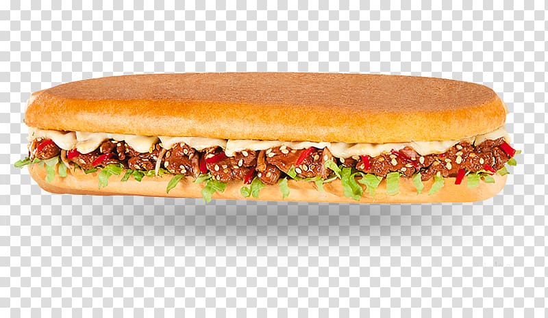 Cheeseburger Breakfast sandwich Submarine sandwich Cuban sandwich Hamburger, chicken-roast transparent background PNG clipart