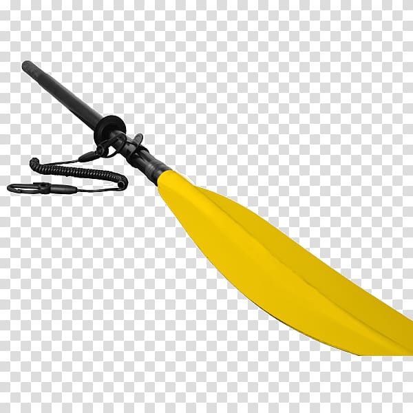 Paddle leash Sea kayak Boat, paddle transparent background PNG clipart