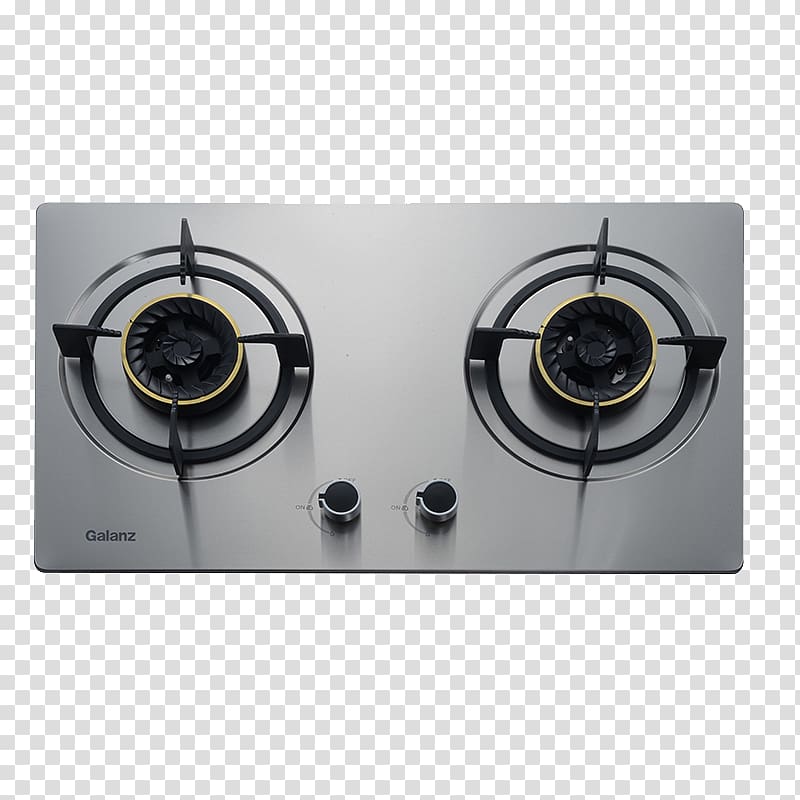 Gas stove Fire Kitchen stove, Glanz gas stove G02918 transparent background PNG clipart