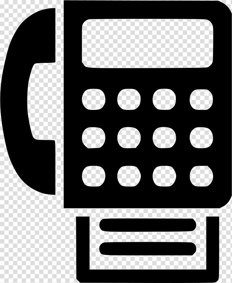 Computer Icons Fax Symbol, machine transparent background PNG clipart