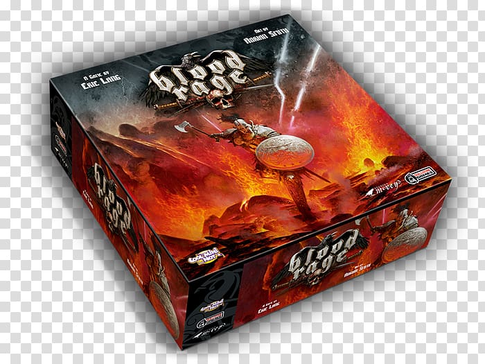 Blood Rage StarCraft: The Board Game CMON Limited, bloody scratches transparent background PNG clipart