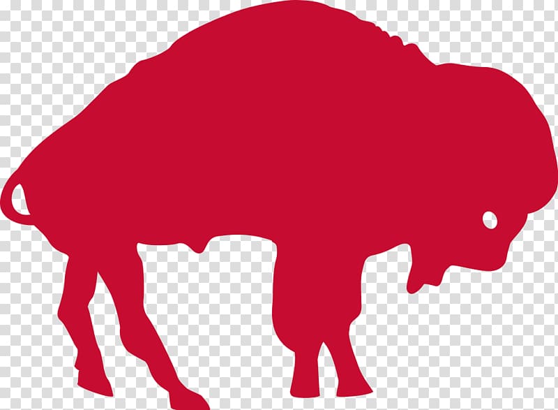 Super Bowl XXVII Buffalo Bills NFL Buffalo Bisons Indianapolis Colts, bison transparent background PNG clipart