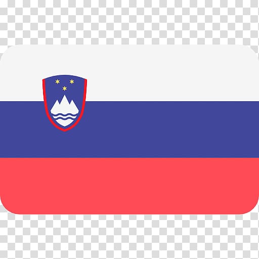 Flag of Slovenia National flag Agromehanika D.d., miss asia usa winners transparent background PNG clipart