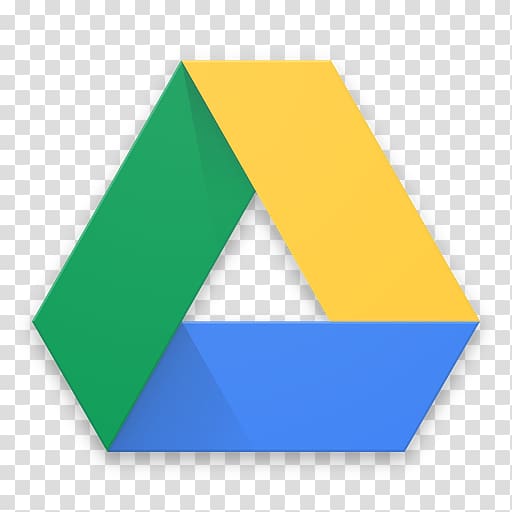 Google Drive Google logo Google Docs, google transparent background PNG clipart