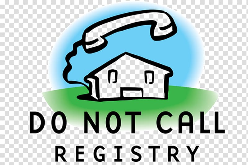 National Do Not Call Registry Telemarketing Federal Trade Commission Telephone number United States, fined transparent background PNG clipart