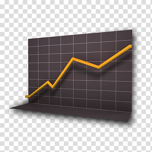 Computer Icons Chart Curve, sales man transparent background PNG clipart