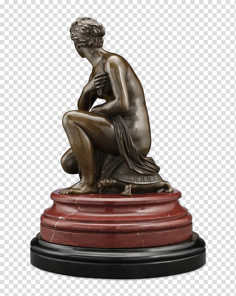 Bronze sculpture Statue Classical sculpture, others transparent background PNG clipart