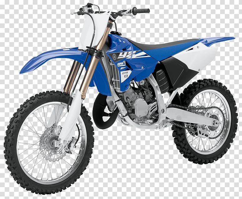 Yamaha YZ250 Yamaha Motor Company Yamaha YZF-R1 Yamaha YZ125 Yamaha Corporation, Fourstroke Engine transparent background PNG clipart