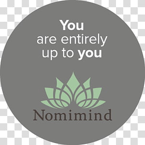 Logo Brand Font, mindful transparent background PNG clipart thumbnail