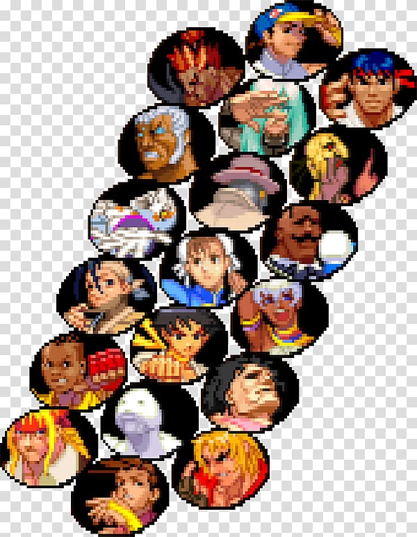 Street Fighter 3 Ryu Sprites Download - Colaboratory