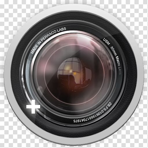 Android Camera, Camera effect transparent background PNG clipart