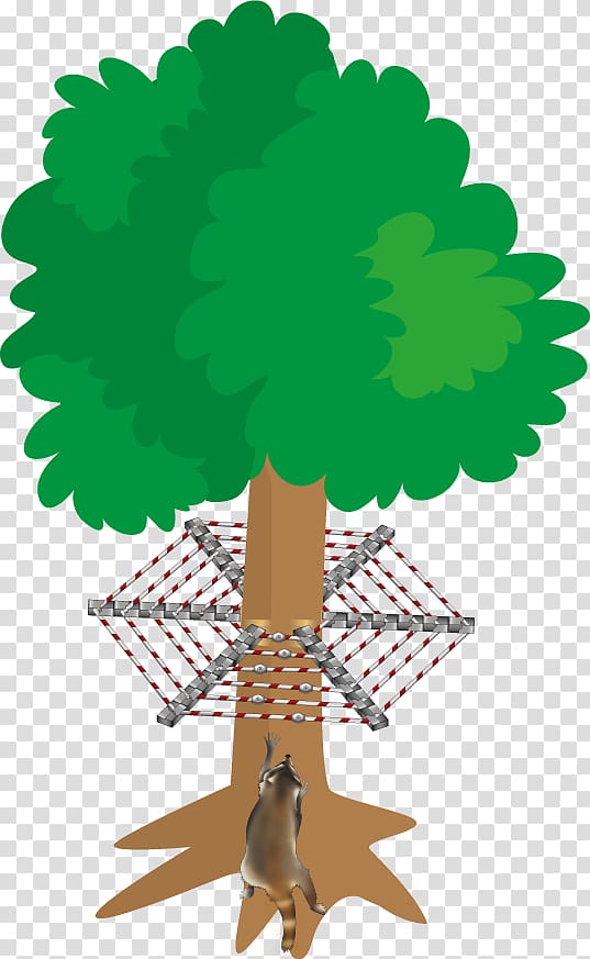 Insulator Electric fence Schutting Cat Dog, tree raccoon transparent background PNG clipart