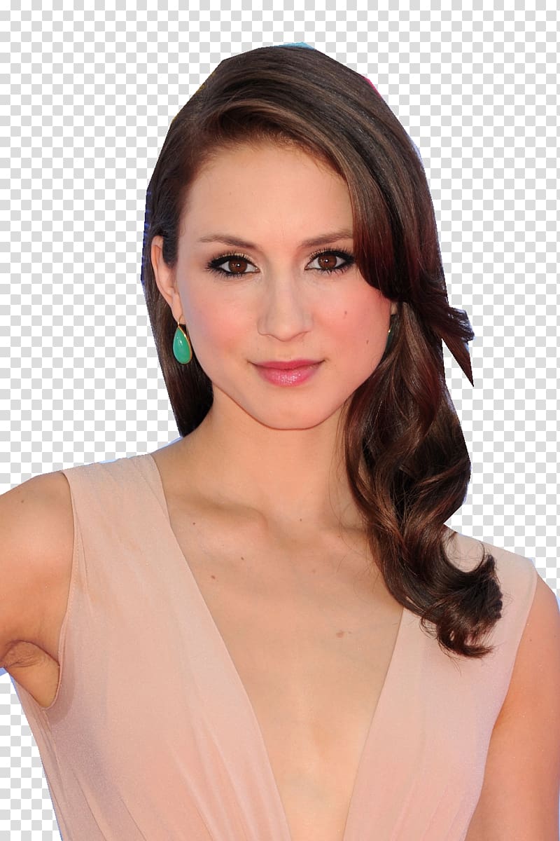 Troian Bellisario Pretty Little Liars 2012 Teen Choice Awards Spencer Hastings Actor, hayden panettiere transparent background PNG clipart