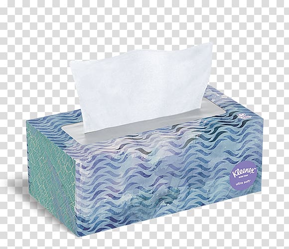 Tissue Paper Kleenex Facial Tissues Sniffle, tissue transparent background PNG clipart