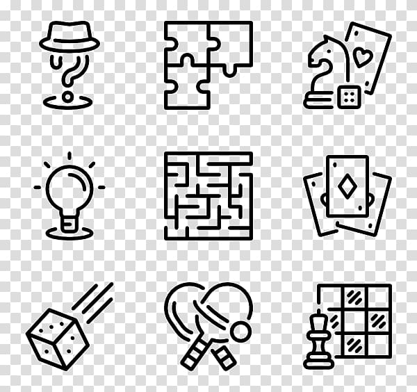 Computer Icons Icon design, hobby transparent background PNG clipart