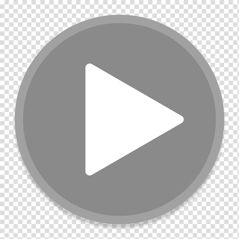 Computer Icons YouTube Play Button , play transparent background PNG clipart