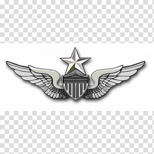 Decal United States Aviator Badge 0506147919 Astronaut badge Sticker, military transparent background PNG clipart
