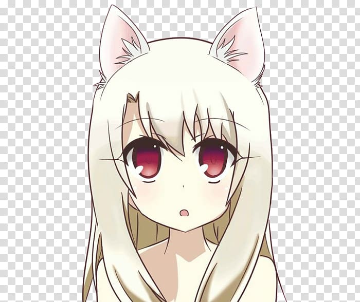 Fate/kaleid liner Prisma Illya Tenor Kavaii Animaatio, others transparent background PNG clipart