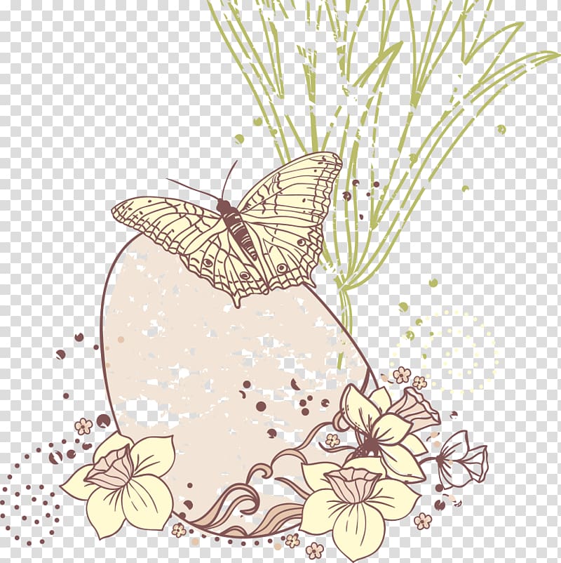 Nymphalidae Butterfly Egg, Butterfly egg on transparent background PNG clipart