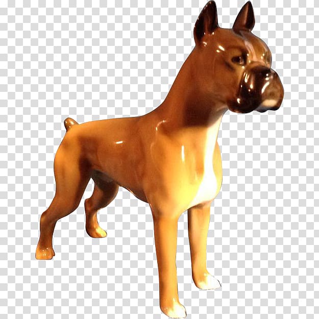 Boxer Ancient dog breeds Porcelain Ceramic, others transparent background PNG clipart