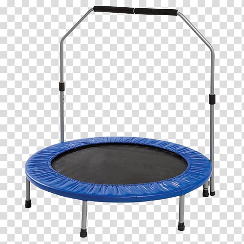 Trampoline Upper Bounce Mini Foldable Rebounder Trampette Rebound exercise Pure Fun Mini, Trampoline transparent background PNG clipart