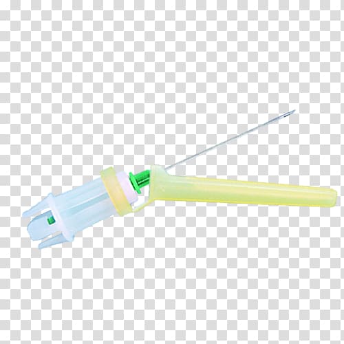 Vacutainer Hypodermic needle Syringe Sarstedt Plastic, Becton Dickinson transparent background PNG clipart