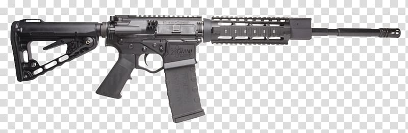 Sturm, Ruger & Co. Firearm Ruger SR-556 Rifle Ruger Mini-14, ammunition transparent background PNG clipart