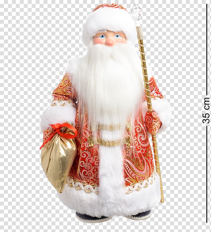 Artikel Santa Claus Online shopping Christmas ornament, santa claus transparent background PNG clipart