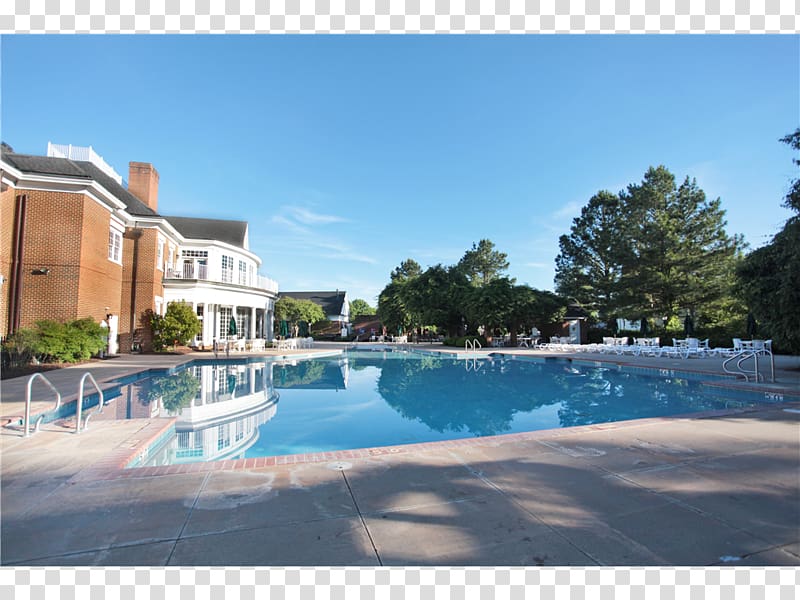 Williamsburg Plantation Resort Hotel Swimming pool, hotel transparent background PNG clipart