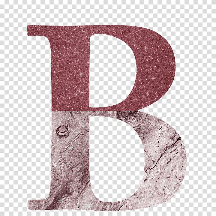 Alphabet Letter , letter b transparent background PNG clipart