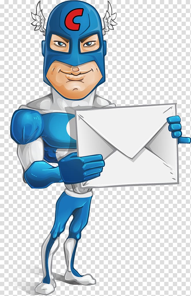 Cartoon Superhero , others transparent background PNG clipart