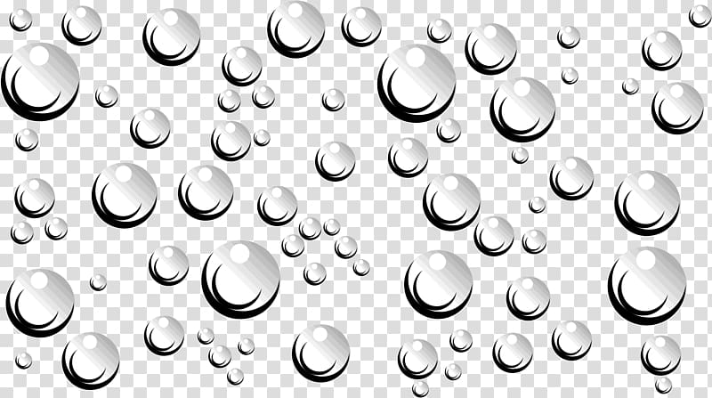 Rain Drop 2018-02-07 , raindrops transparent background PNG clipart