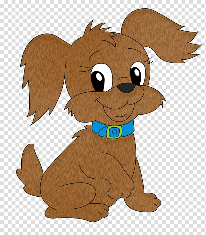 Dog Puppy Cartoon , 2018 adorable dogs transparent background PNG clipart