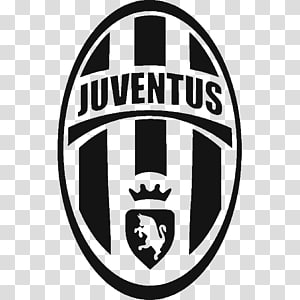 Juventus logo, Juventus F.C. Serie A Juventus Stadium Football UEFA  Champions League, football transparent background PNG clipart