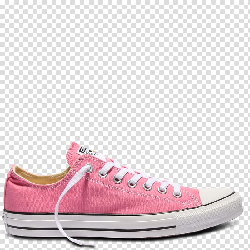Sports shoes Chuck Taylor All-Stars Converse High-top, Pink Cheap Converse Shoes for Women transparent background PNG clipart