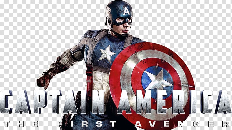 Captain America film series Marvel Cinematic Universe The Avengers film series, captain america transparent background PNG clipart