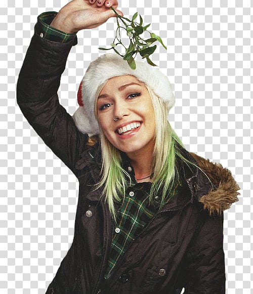 Jenna McDougall Tonight Alive What Are You So Scared Of? Female Green Lantern, Jenna transparent background PNG clipart
