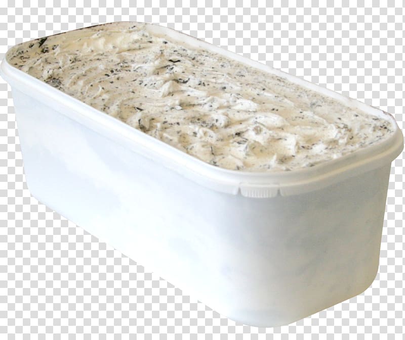 Sorbet Gelato Bread pan Container Delivery, others transparent background PNG clipart