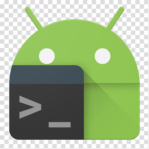 Android The Terminal 2 Terminal emulator, android transparent background PNG clipart