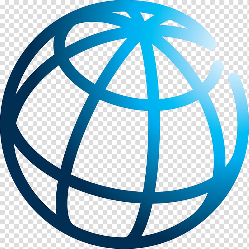 World Bank International Monetary Fund World Development Report Finance Financial institution, Earth logo transparent background PNG clipart