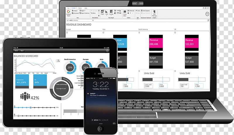 TARGIT Business Intelligence Mobile business intelligence Business intelligence software, upward extension transparent background PNG clipart