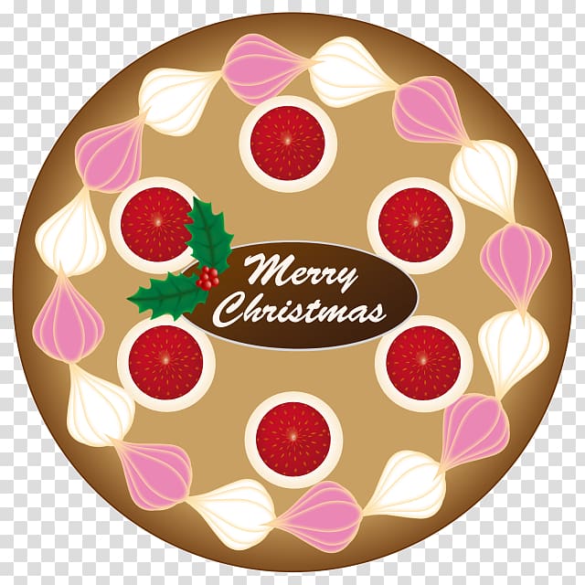 Christmas cake Chocolate cake Torte Fruit, chocolate cake transparent background PNG clipart