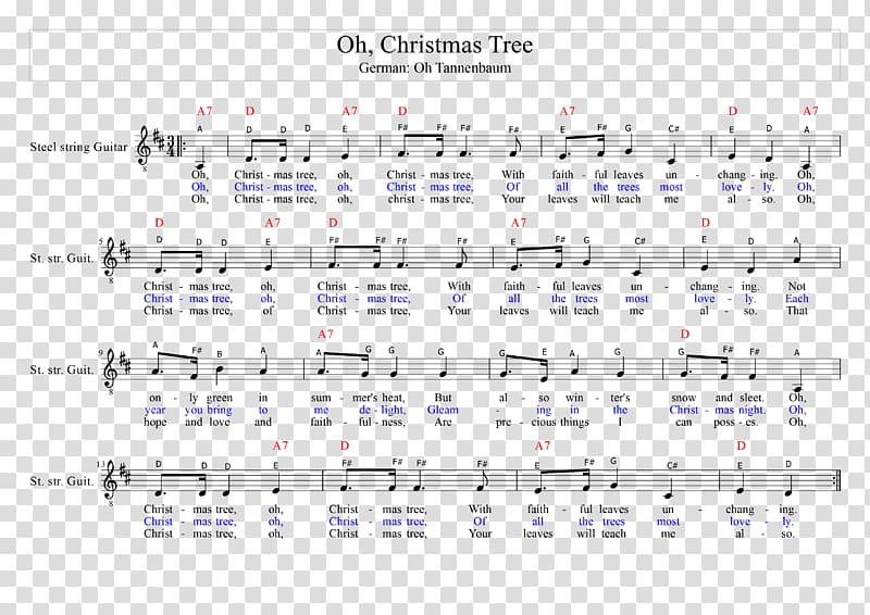 O Tannenbaum Christmas tree Christmas music, christmas transparent background PNG clipart