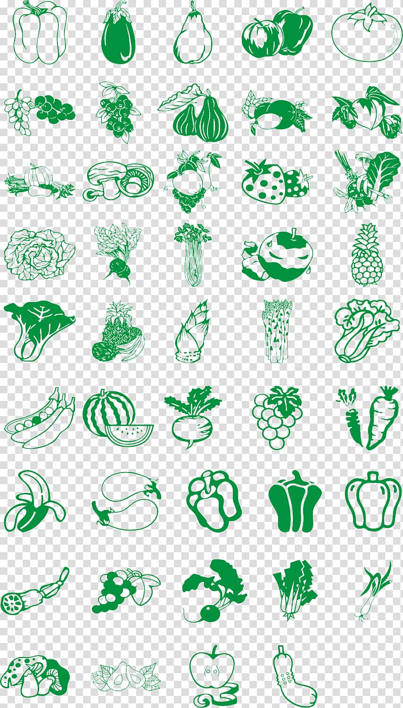 Auglis Vegetable , fruits and vegetables transparent background PNG clipart