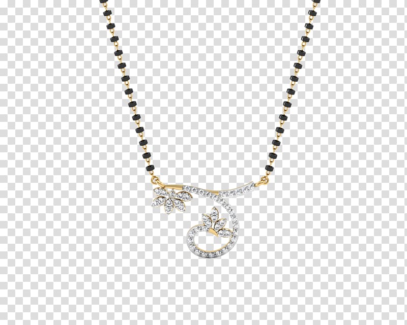 Jewellery Necklace Mangala sutra Charms & Pendants Ring, Jewellery transparent background PNG clipart