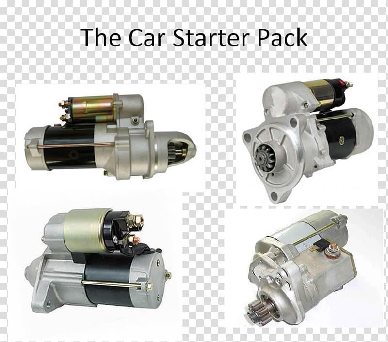 Car Starter Volkswagen Audi Engine, car transparent background PNG clipart