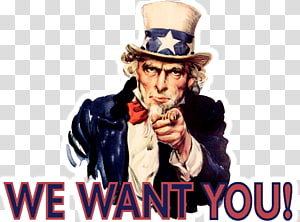 We Want You Poster Template from p7.hiclipart.com