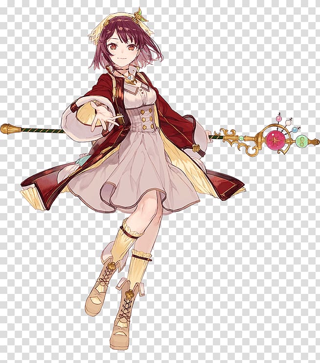 Atelier Firis: The Alchemist and the Mysterious Journey Atelier Sophie: The Alchemist of the Mysterious Book Atelier Lydie & Suelle: The Alchemists and the Mysterious Paintings Atelier Shallie: Alchemists of the Dusk Sea Atelier Escha & Logy: Alchemists o, others transparent background PNG clipart
