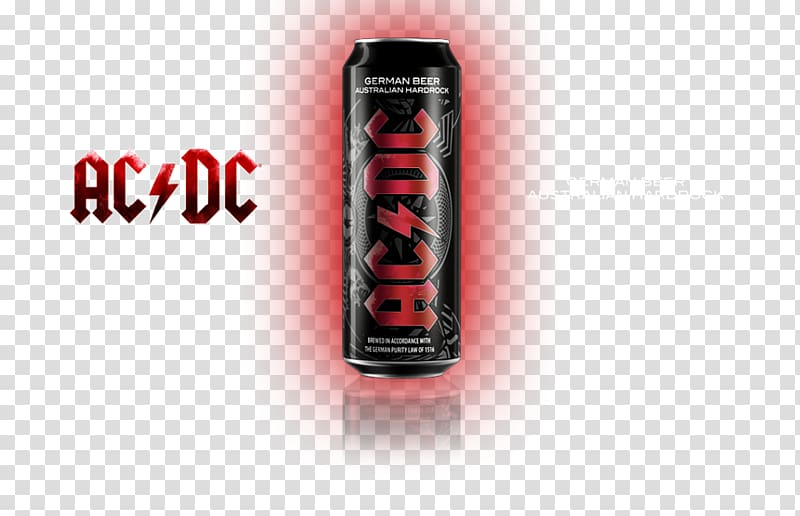 Beer AC/DC Musical ensemble United States, Ac Dc transparent background PNG clipart